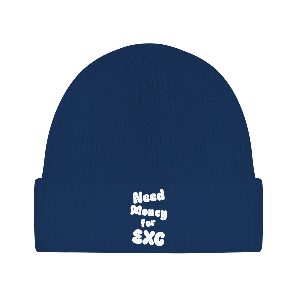 Need Money for EXC Beanie