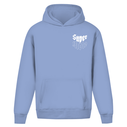 Supermoto Oversized Hoodie