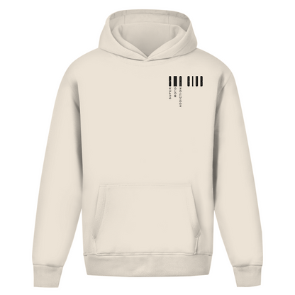 SMA Club Oversized Hoodie