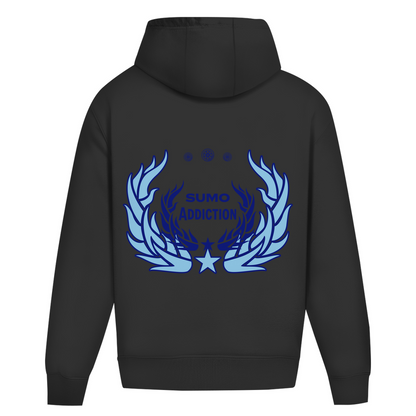 Oversized Hoodie Sumo Addiction