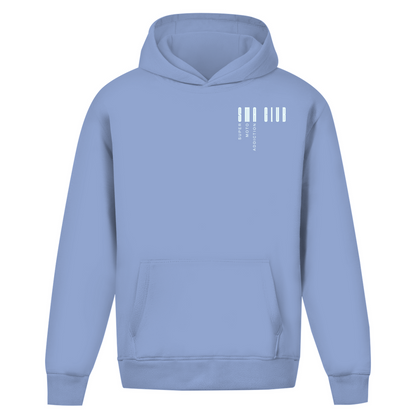 SMA Club Oversized Hoodie