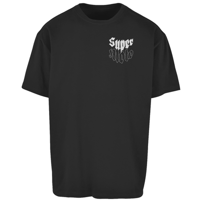 Supermoto Oversized T-Shirt