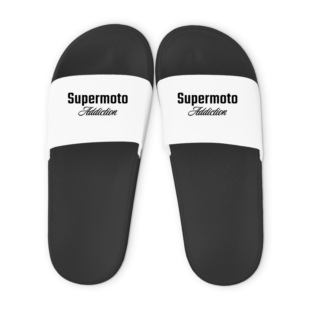 Basic Supermotoaddiction Badelatschen