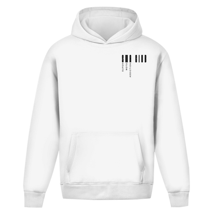 SMA Club Oversized Hoodie