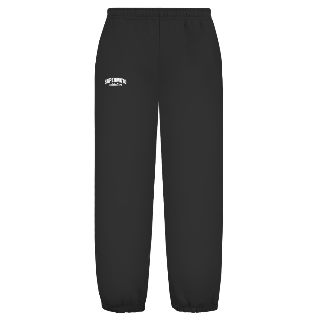 Supermotoaddiction ESTD.2025 Jogger