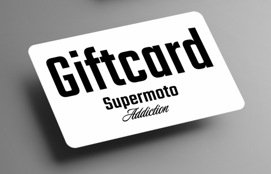 Supermotoaddiction Gutschein