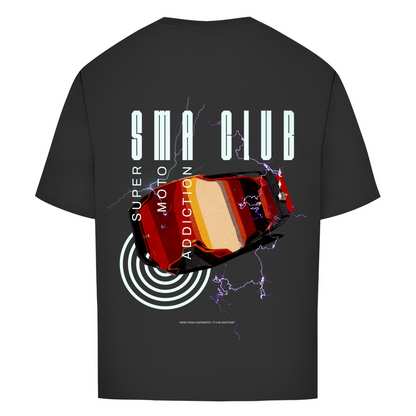 SMA Club Oversized T-Shirt