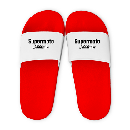 Basic Supermotoaddiction Badelatschen