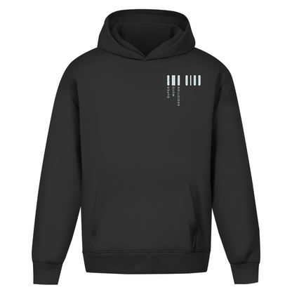 SMA Club Oversized Hoodie