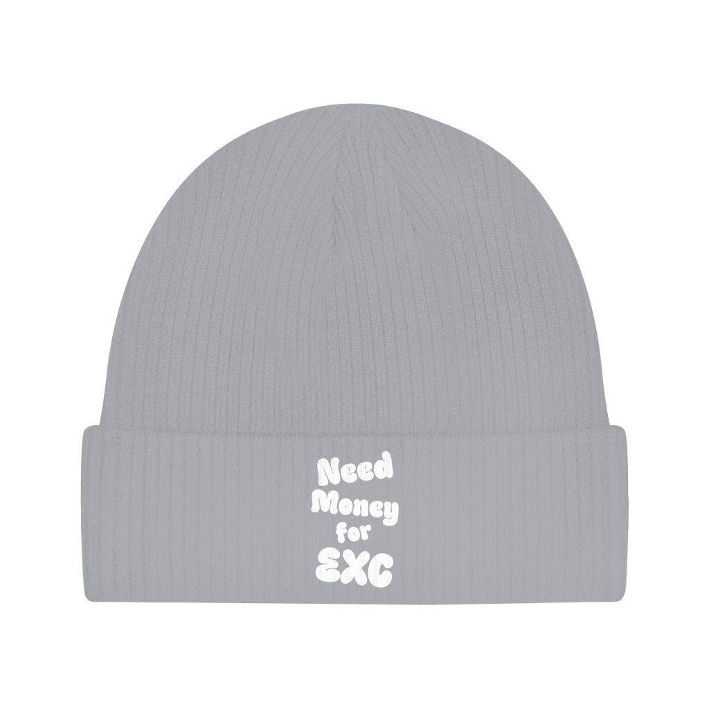Need Money for EXC Beanie