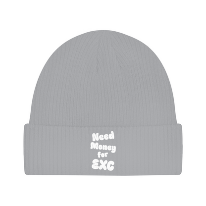 Need Money for EXC Beanie