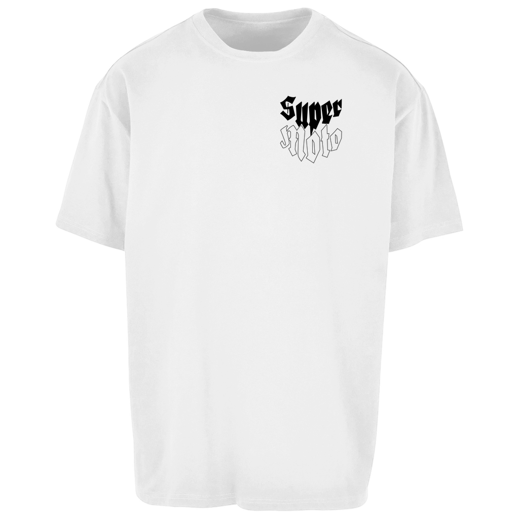 Supermoto Oversized T-Shirt