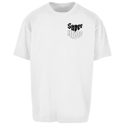 Supermoto Oversized T-Shirt