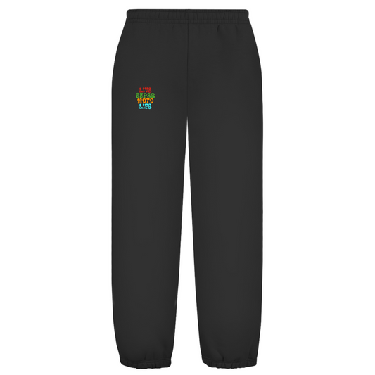 Live SM Life Jogger