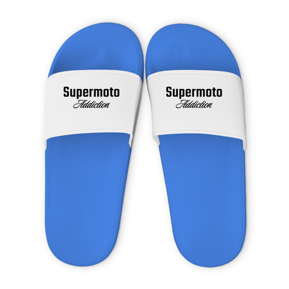 Basic Supermotoaddiction Badelatschen