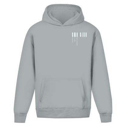 SMA Club Oversized Hoodie