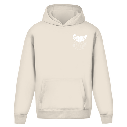 Supermoto Oversized Hoodie