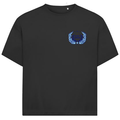 Oversized T-Shirt Sumo Addiction