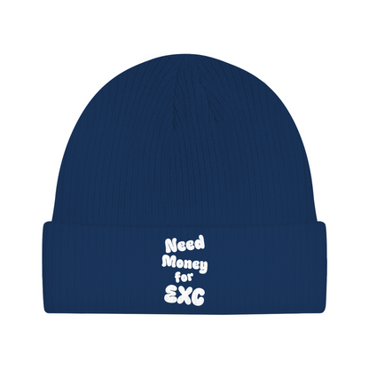Need Money for EXC Beanie