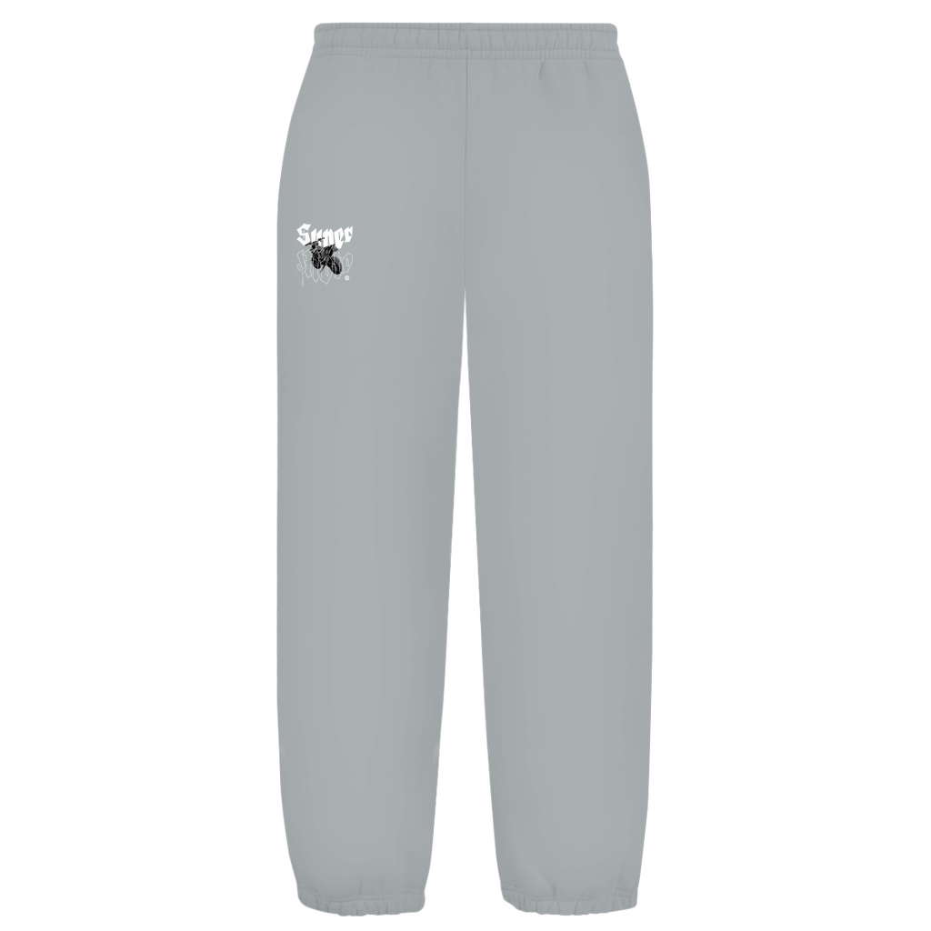 Supermoto Jogger